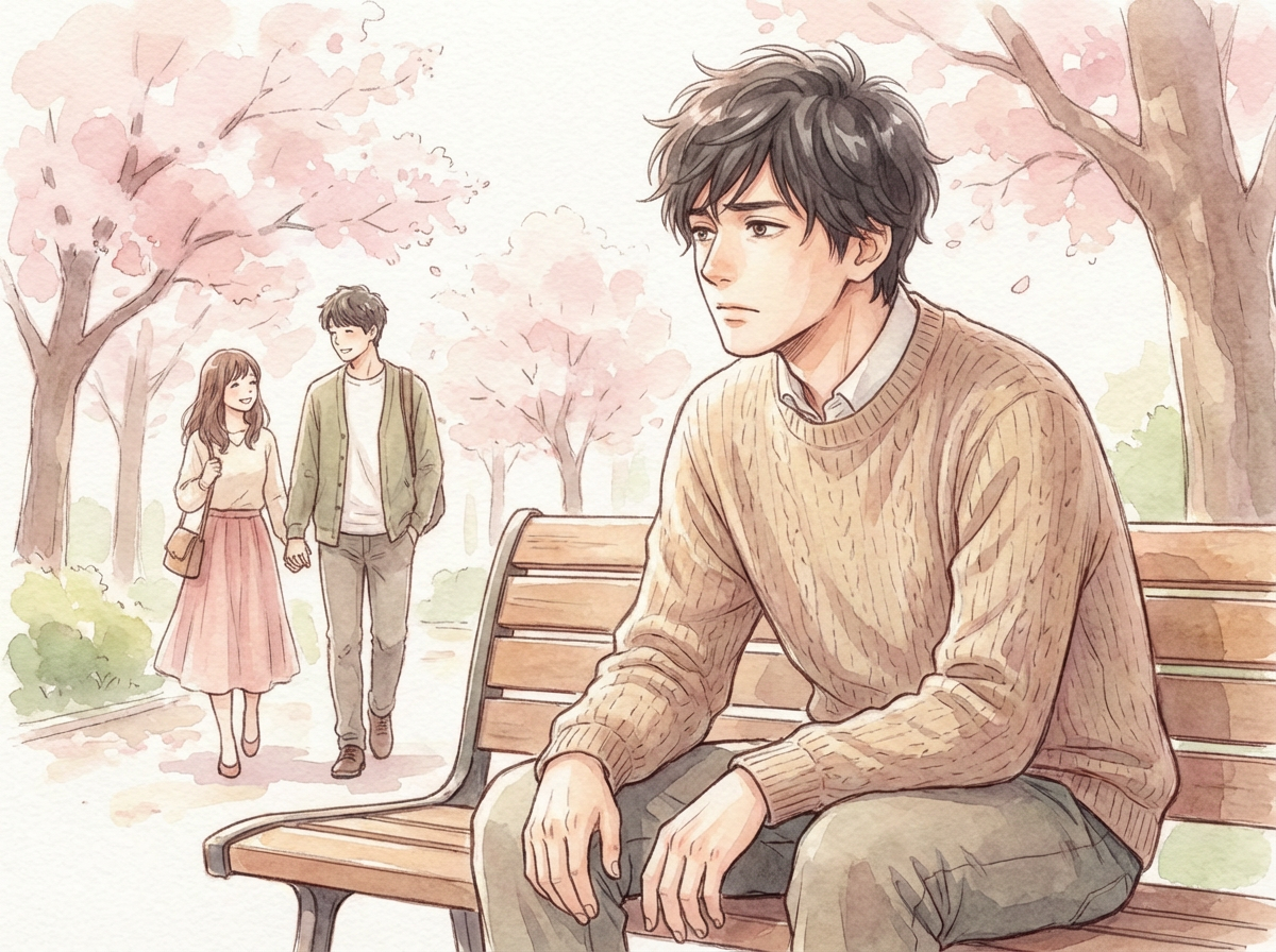 結婚の決断が遅れる男が見落とす「3つのサイン」 のカバー画像